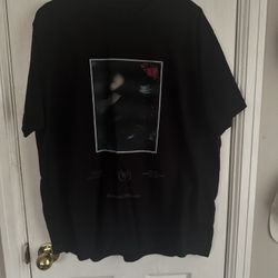 ECHOES OF SILENCE TEE