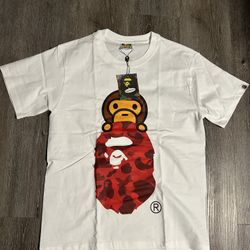 Medium Bape Tee
