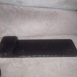 Hp Docking Station
