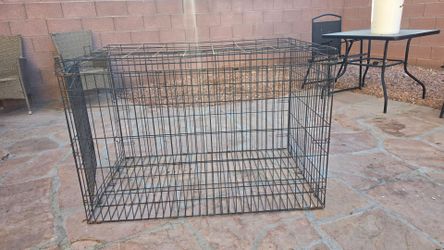 Xxl Great Dane Dog Cage