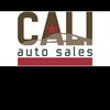 Cali Auto Sales