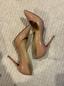 Christian Louboutin Kate
