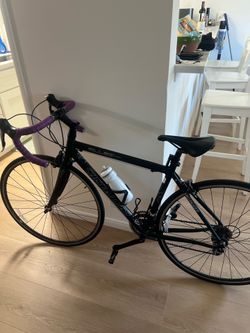Specialized Allez Road Bike