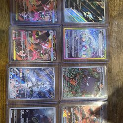 Pokemon Card Lot