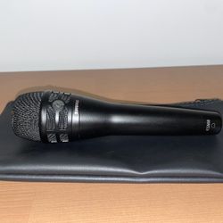 Shure Microphones