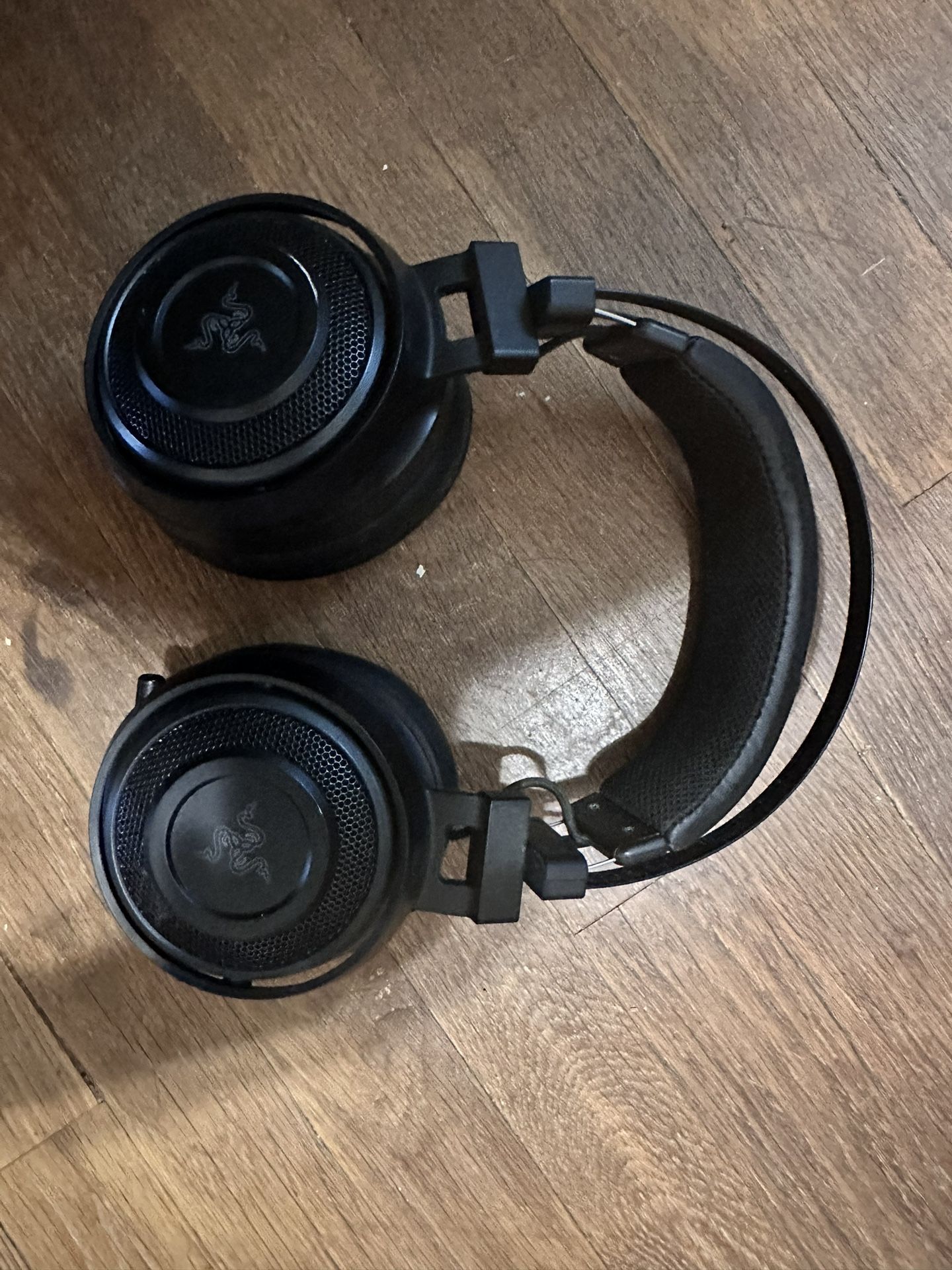 Razer Nari Wireless Headset