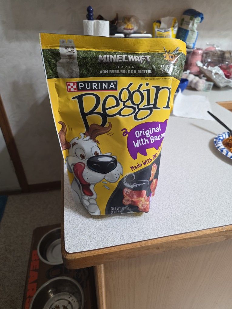 Bought The Wrong One