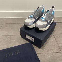 B22 Size 8,5-9-10-11 Dior Converse Any Colors 