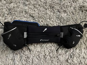 iFitness Running Belt 
