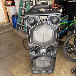 Speaker