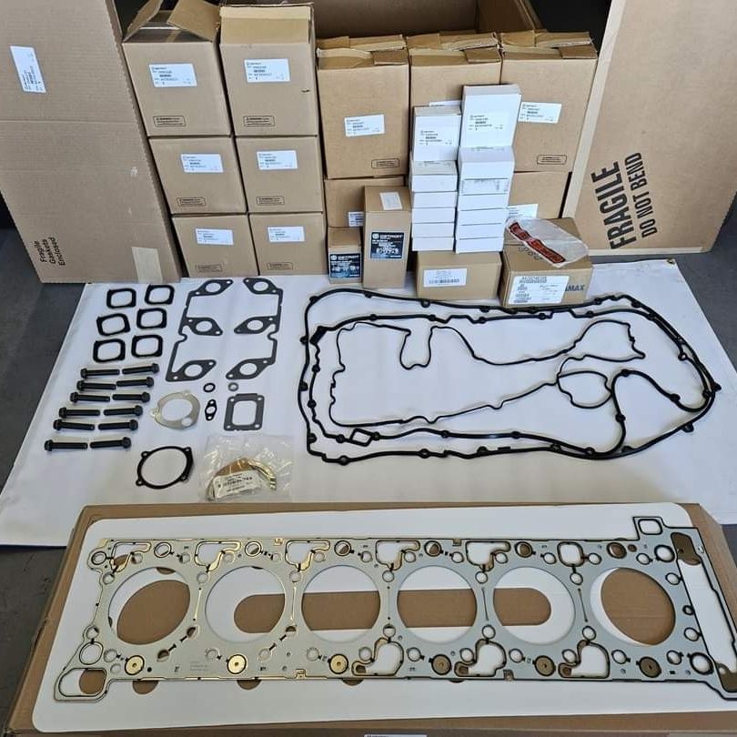 OEM DETROIT DD15 Inframe KIT