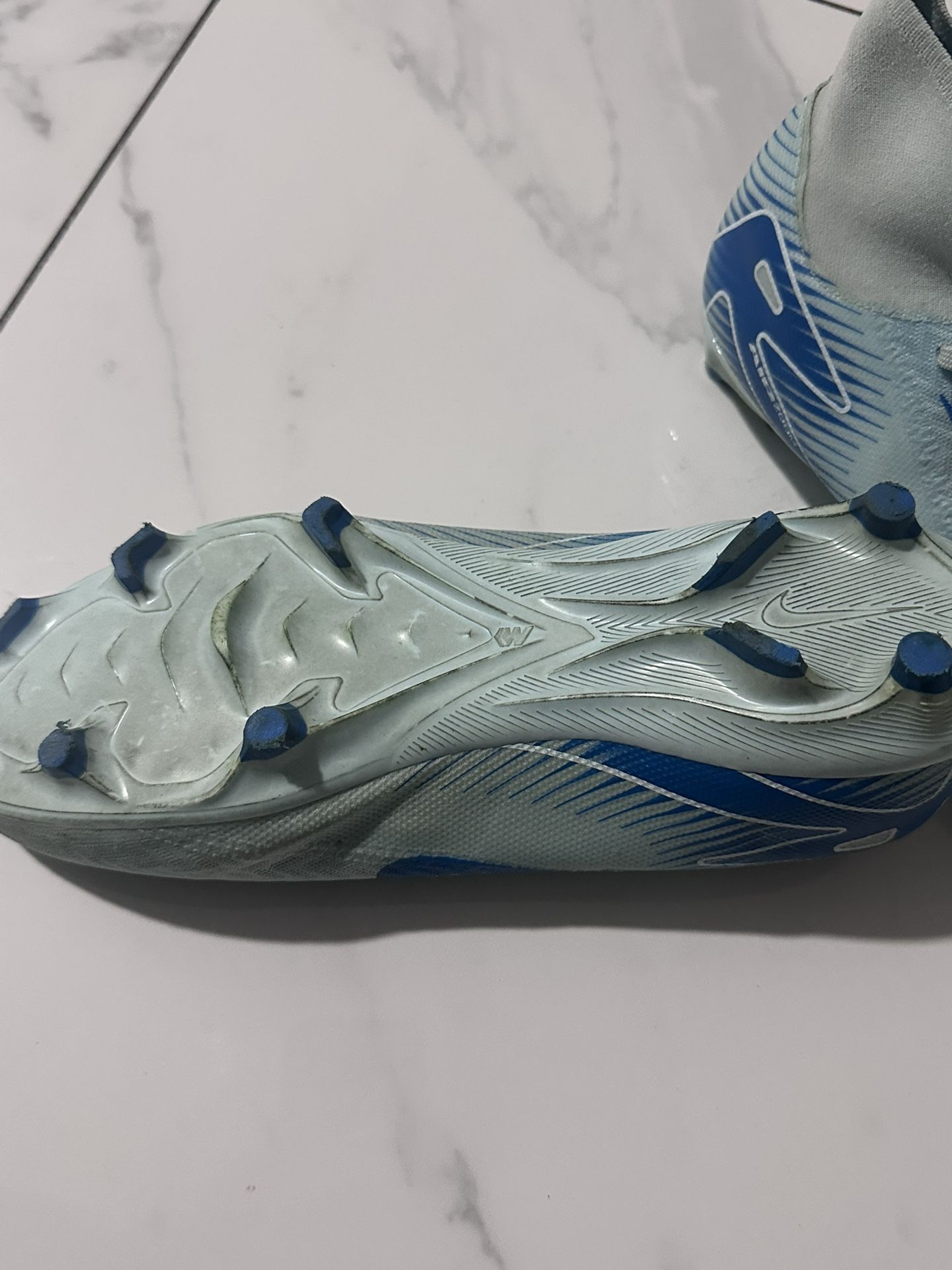 Nike Air Zoom Mercurial