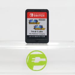 Pokkén Tournament DX Switch PAL