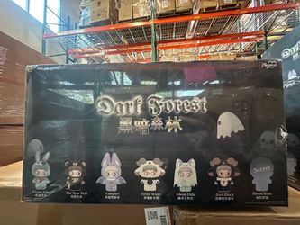 Blind box