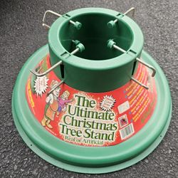 Christmas Tree Stand