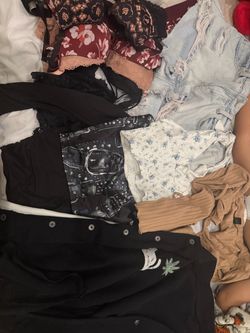 Free Womens Clothes