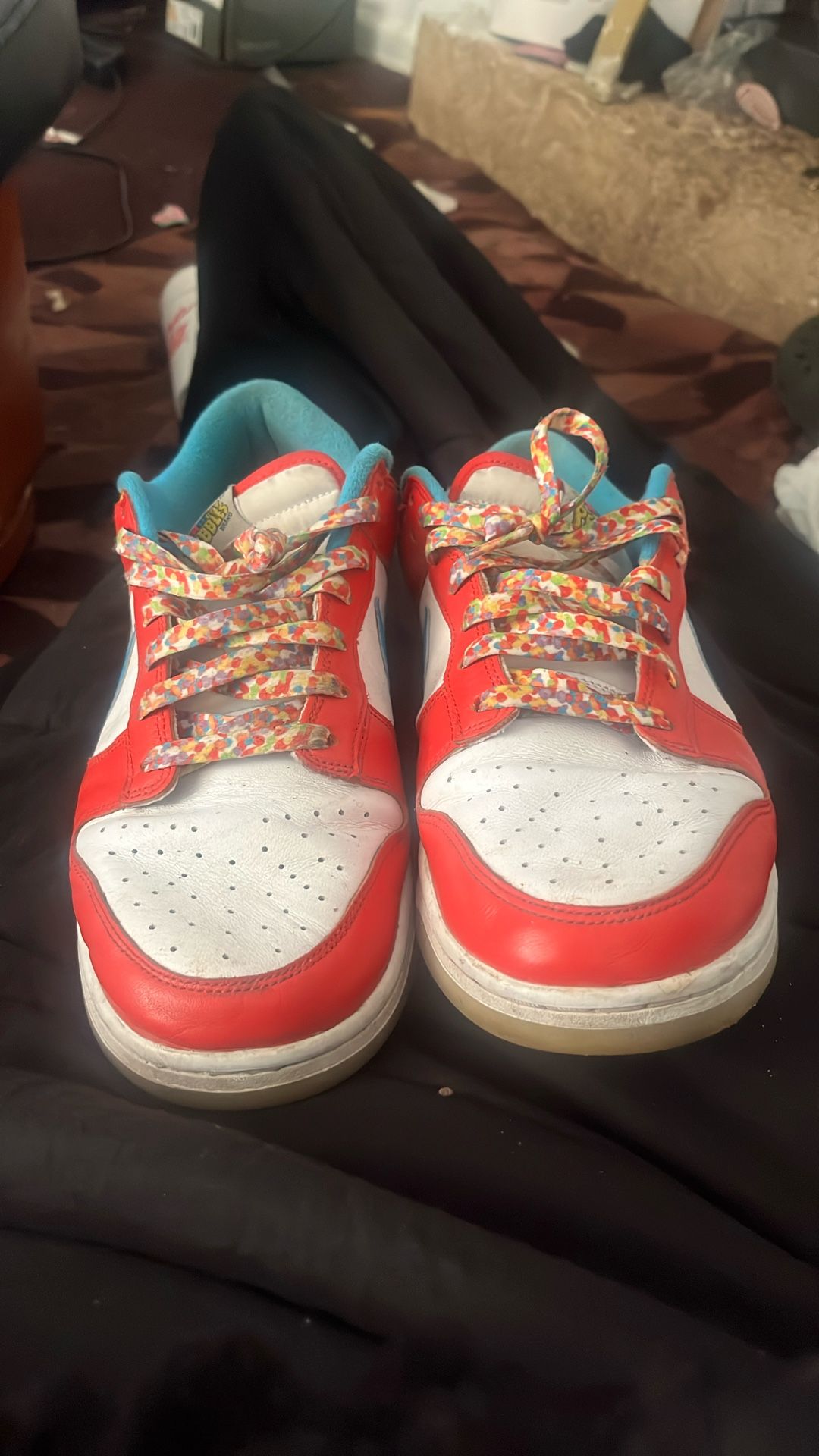 Dunks