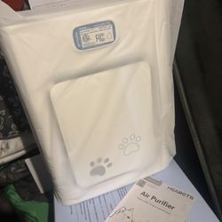 Heapets Air Purifier 