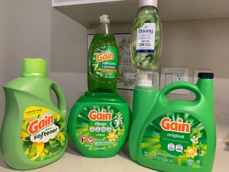 Gain bundle