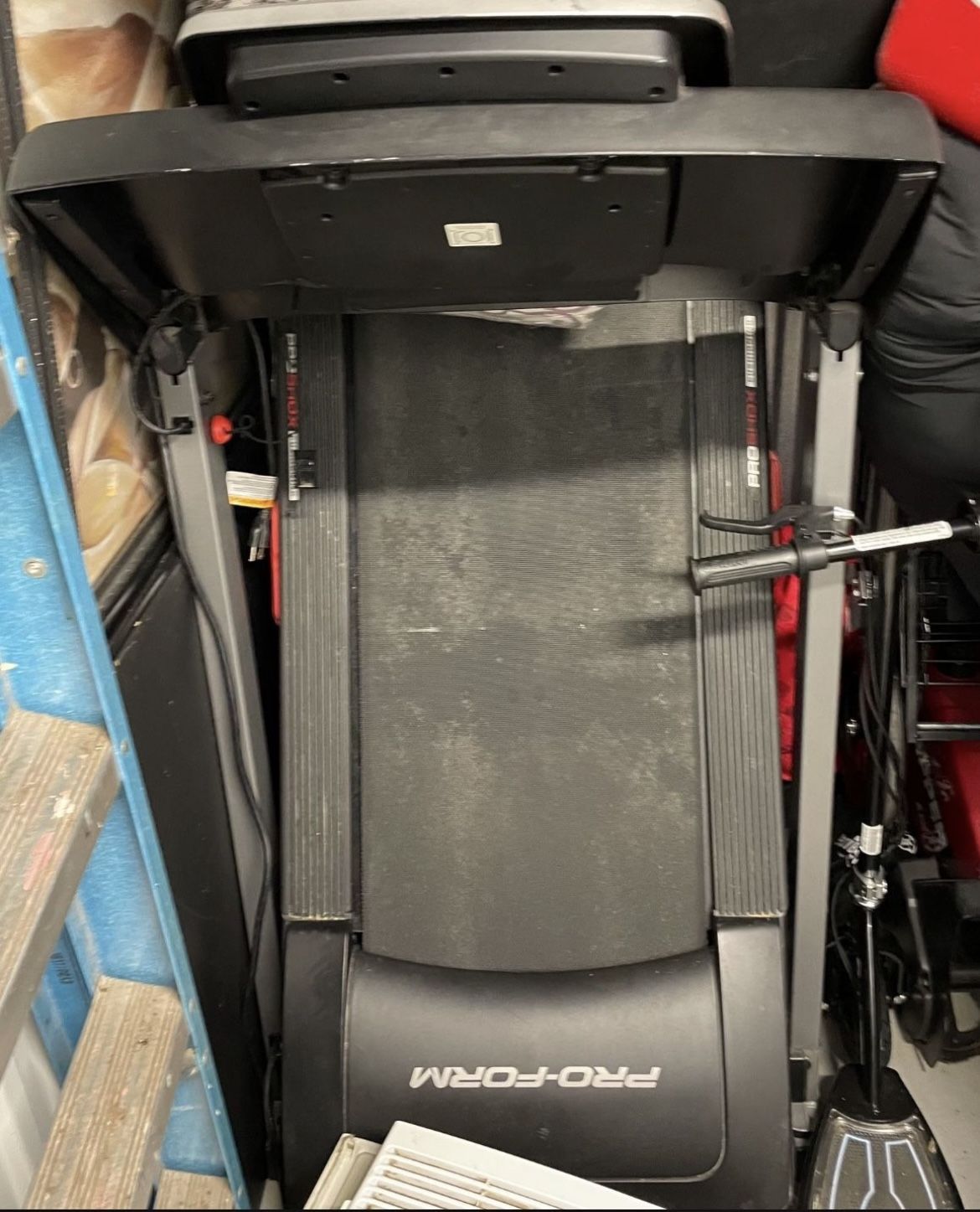 Treadmill $75 Must Go ASAP! I Originally Wanted $150 So Get It While Is Hot!!