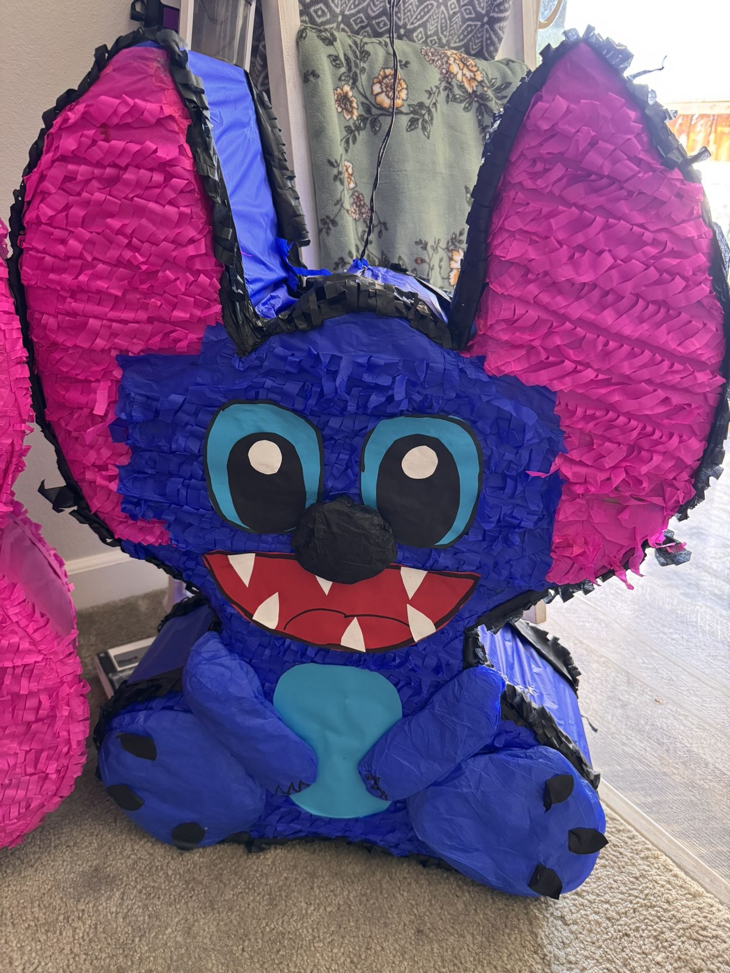 Candy Filled piñatas