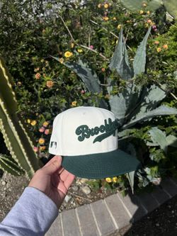 Brooklyn exclusive hat club hat