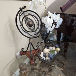 Decorative Globe