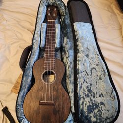 Martin Ukulele 