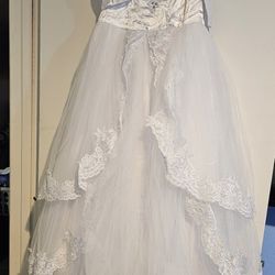 flower girl dress, first communion, confirmation or party dress