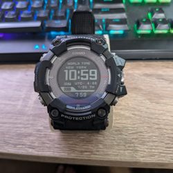 G-Shock Rangeman