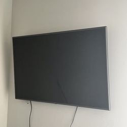 75” Lg Smart Tv