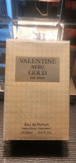 Valentine Gold