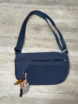 Crossbody Bag Yoga