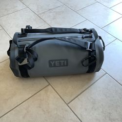YETI Panga 50L Waterproof Duffel Bag