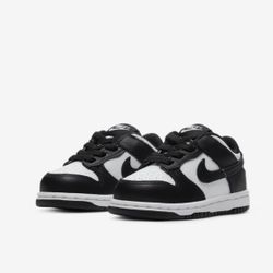 Nike Dunk Low Size 8c