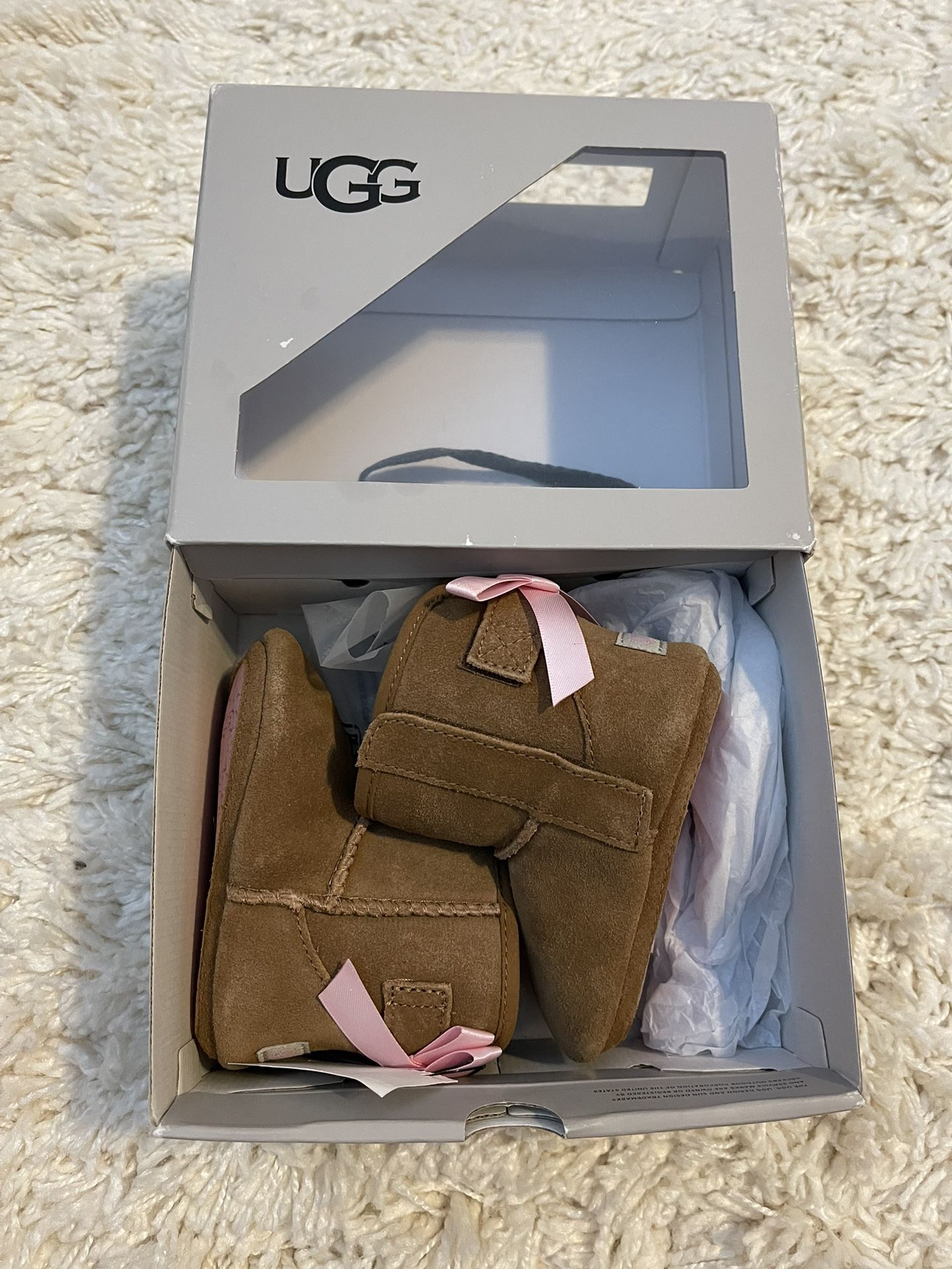 UGG Jesse Bow II (baby)