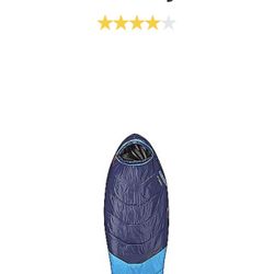 Columbia Reactor 35 Sleeping Bag