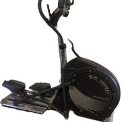 Nordic Commercial Elliptical