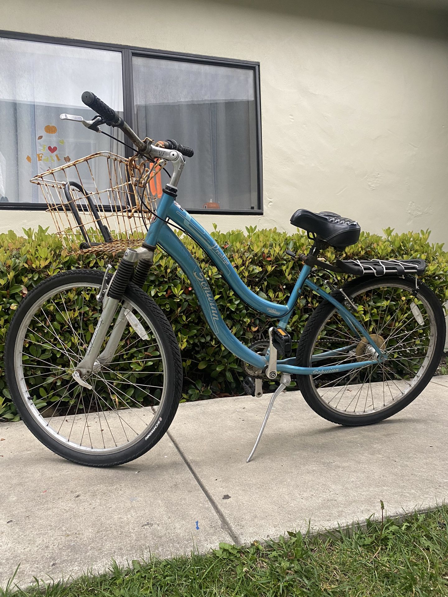 Graduating and Want Things Gone!