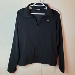 Nike Zip Jacket 