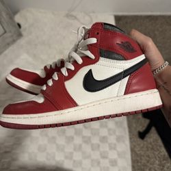 Jordan 1 high 