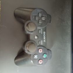 Ps3 Controller Read Description,  