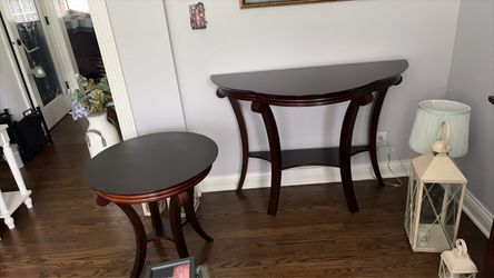 Matching tables
