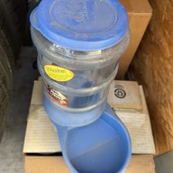 Pet Feeder Small Animal 