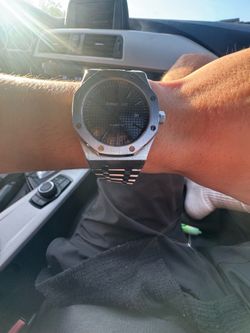 Ap Royal Oak watch