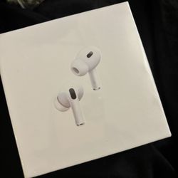 Air Pods Pro 2