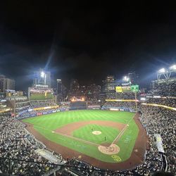 Padres Tickets 5/27