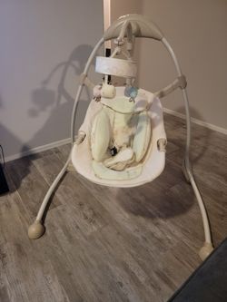 Baby Swing