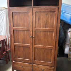Large Tv Cabinet