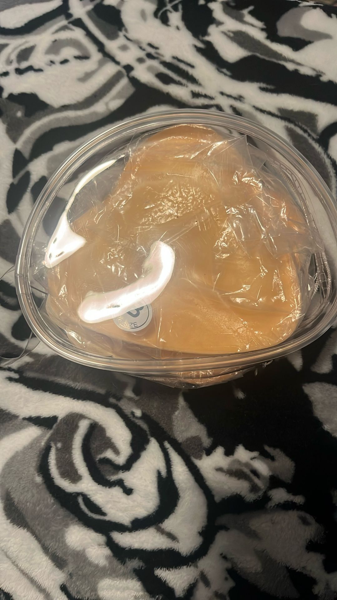 Sticky Bra Brand New 15 Dollars